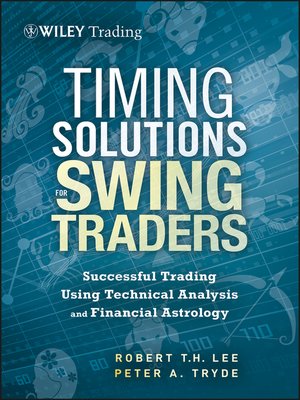 cover image of Timing Solutions for Swing Traders
